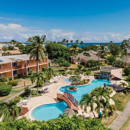Sugar Bay Club Ξενοδοχείο Μπαστέρ Εξωτερικό φωτογραφία