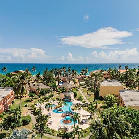Sugar Bay Club Ξενοδοχείο Μπαστέρ Εξωτερικό φωτογραφία