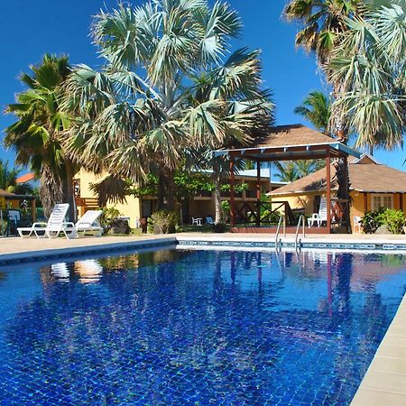 Sugar Bay Club Ξενοδοχείο Μπαστέρ Εξωτερικό φωτογραφία
