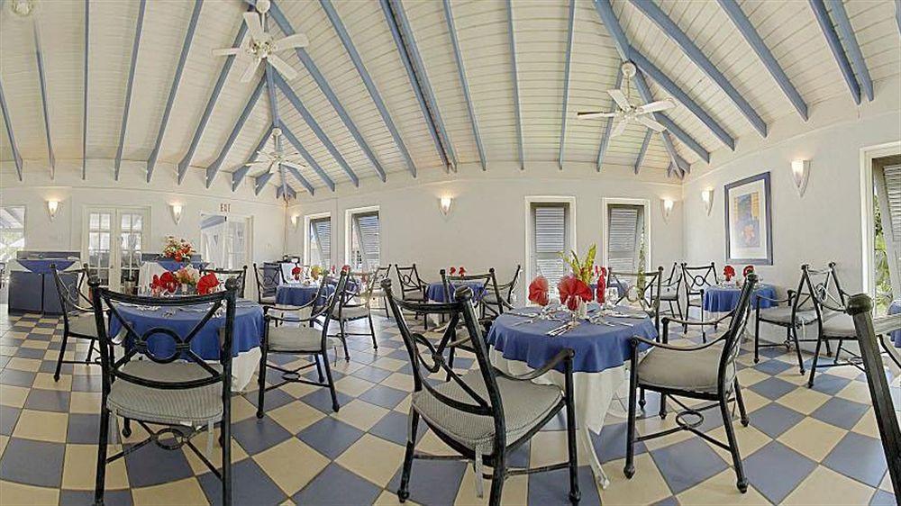 Sugar Bay Club Ξενοδοχείο Μπαστέρ Εξωτερικό φωτογραφία