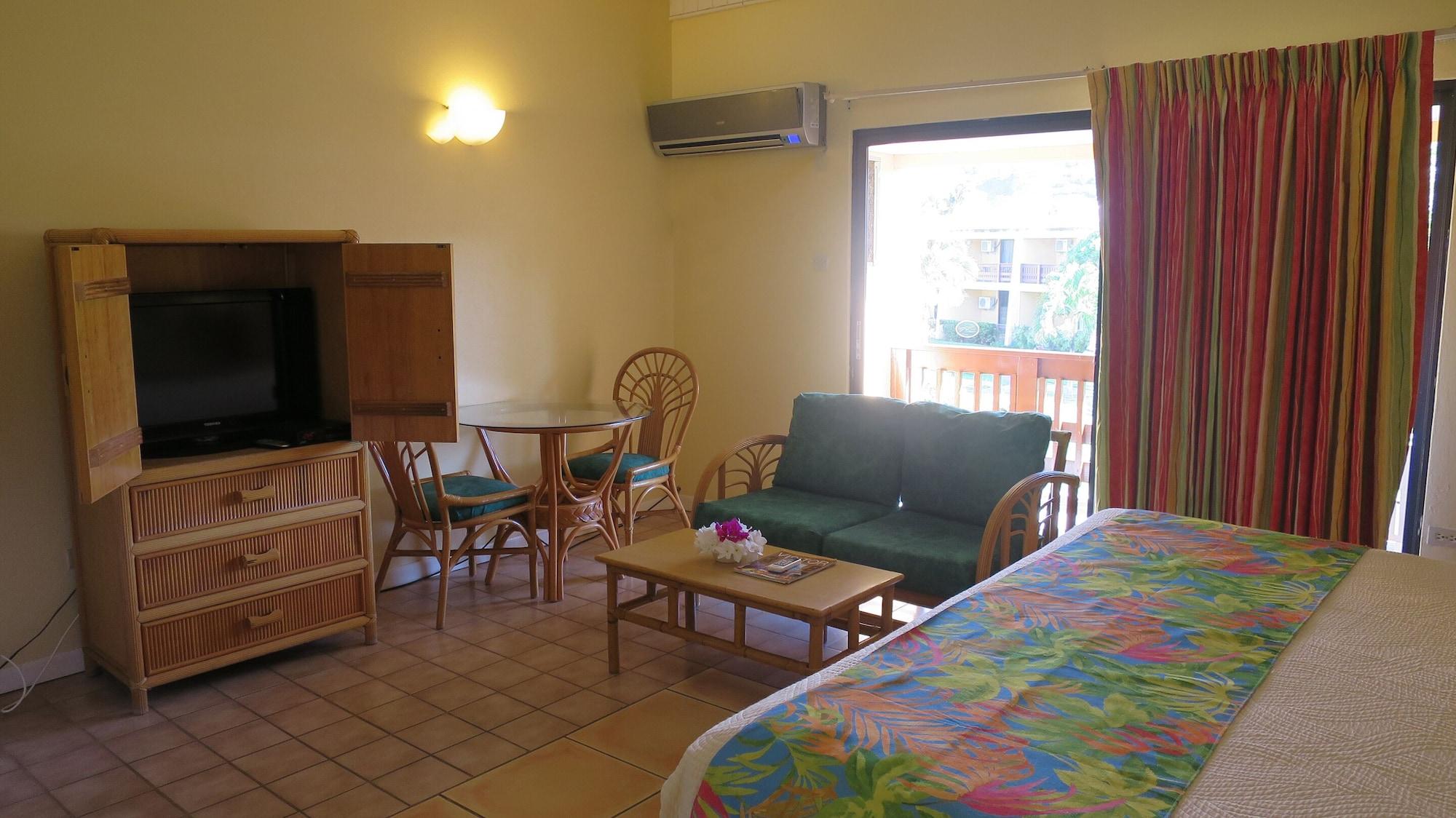 Sugar Bay Club Ξενοδοχείο Μπαστέρ Εξωτερικό φωτογραφία