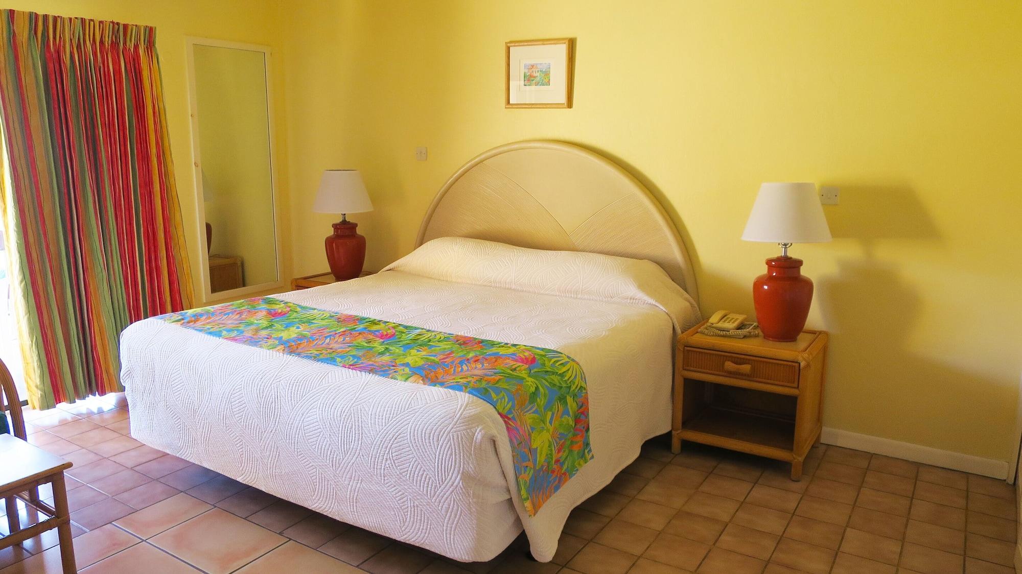 Sugar Bay Club Ξενοδοχείο Μπαστέρ Εξωτερικό φωτογραφία