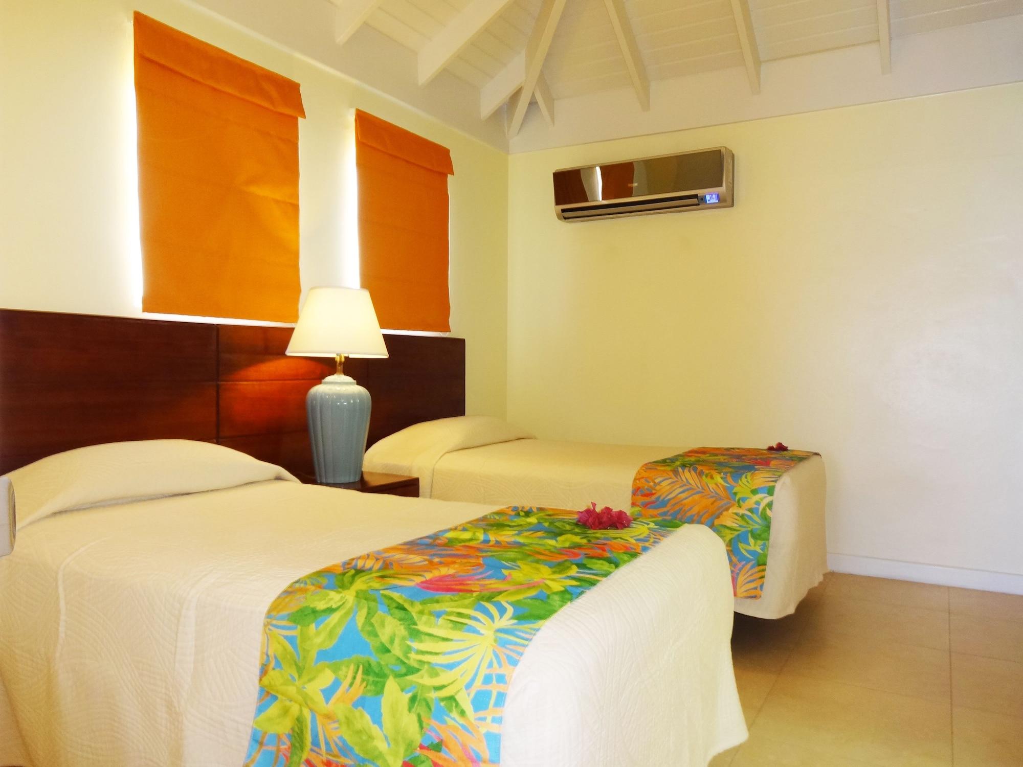 Sugar Bay Club Ξενοδοχείο Μπαστέρ Εξωτερικό φωτογραφία