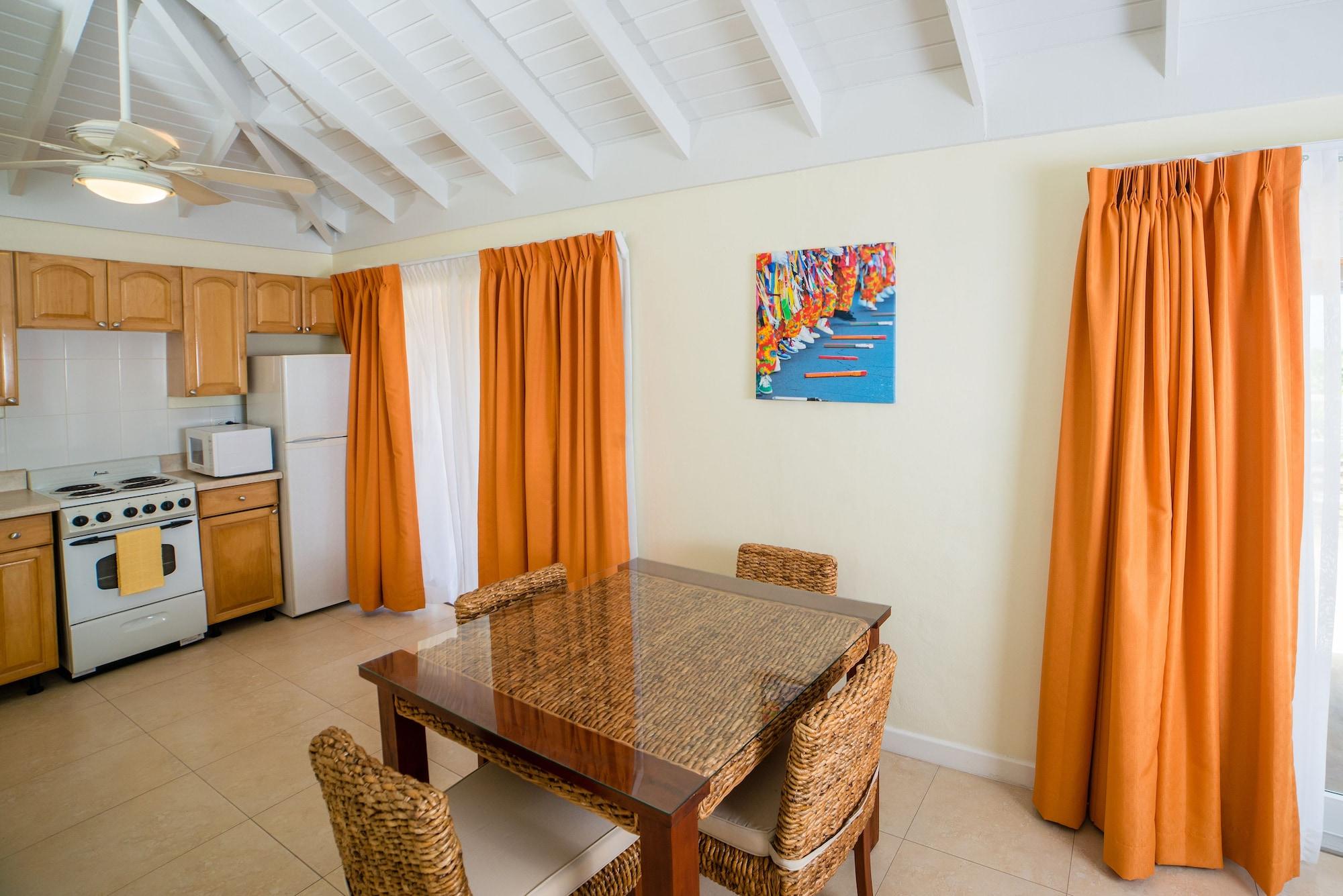 Sugar Bay Club Ξενοδοχείο Μπαστέρ Εξωτερικό φωτογραφία