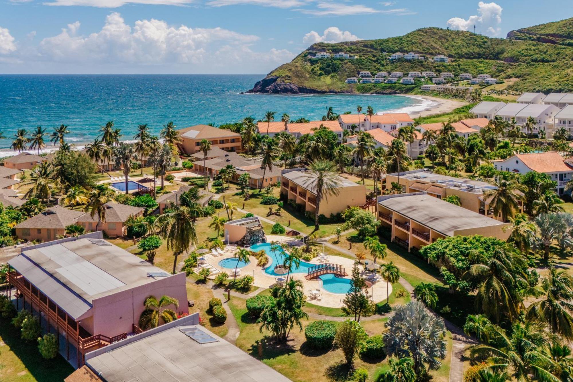 Sugar Bay Club Ξενοδοχείο Μπαστέρ Εξωτερικό φωτογραφία