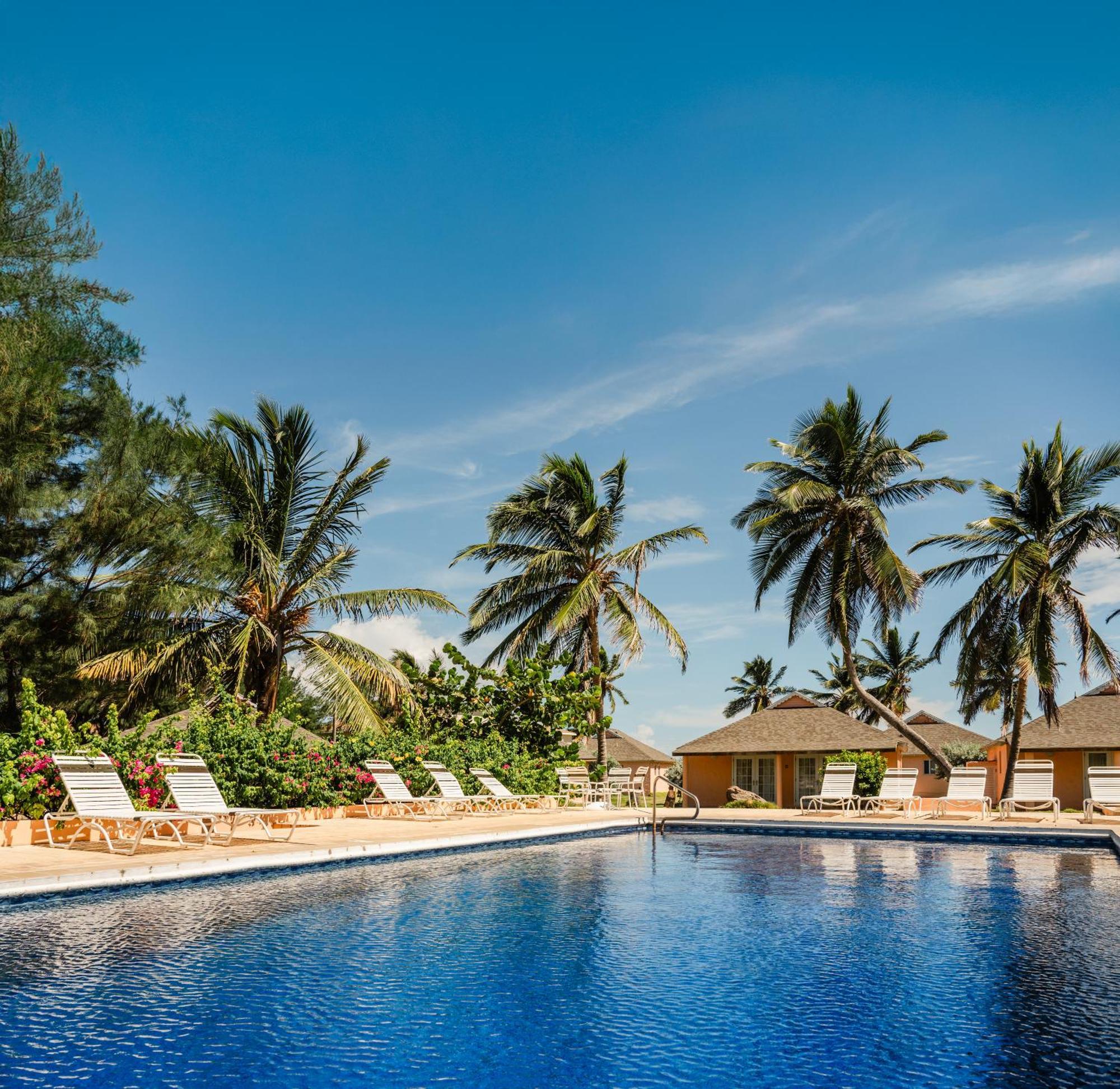 Sugar Bay Club Ξενοδοχείο Μπαστέρ Εξωτερικό φωτογραφία