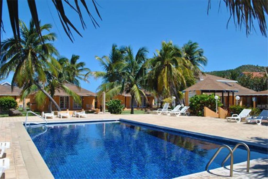 Sugar Bay Club Ξενοδοχείο Μπαστέρ Εξωτερικό φωτογραφία