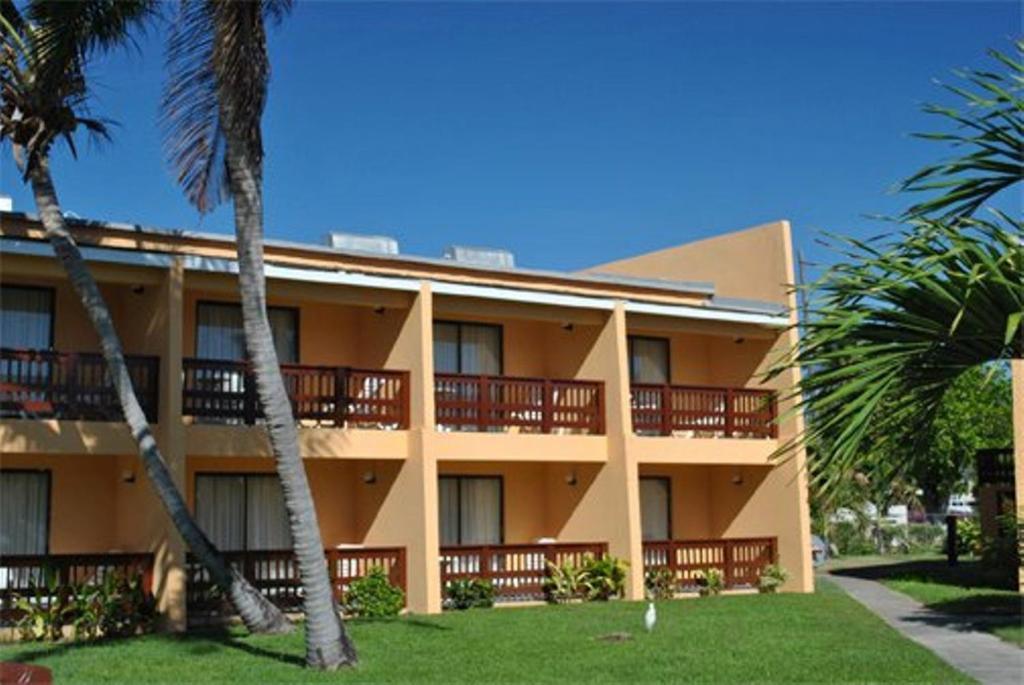 Sugar Bay Club Ξενοδοχείο Μπαστέρ Εξωτερικό φωτογραφία