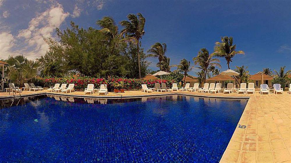 Sugar Bay Club Ξενοδοχείο Μπαστέρ Εξωτερικό φωτογραφία
